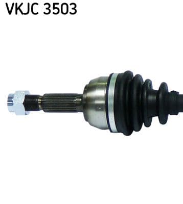 Piedziņas vārpsta SKF VKJC 3503 2