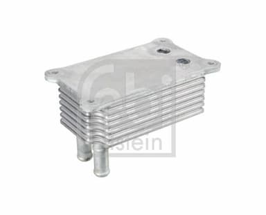 Eļļas radiators, Motoreļļa FEBI BILSTEIN 106195 2