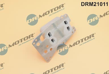 Eļļas radiators, Motoreļļa Dr.Motor Automotive DRM21011 2