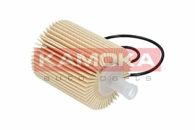 Eļļas filtrs KAMOKA F108101 4