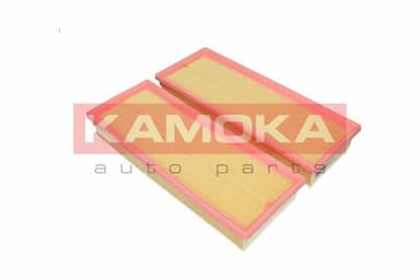 Gaisa filtrs KAMOKA F227201 1