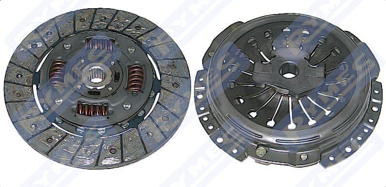 Sajūga komplekts RYMEC JT6323 1