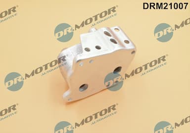 Eļļas radiators, Motoreļļa Dr.Motor Automotive DRM21007 2