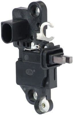 Ģeneratora sprieguma regulators HELLA 5DR 009 728-531 1