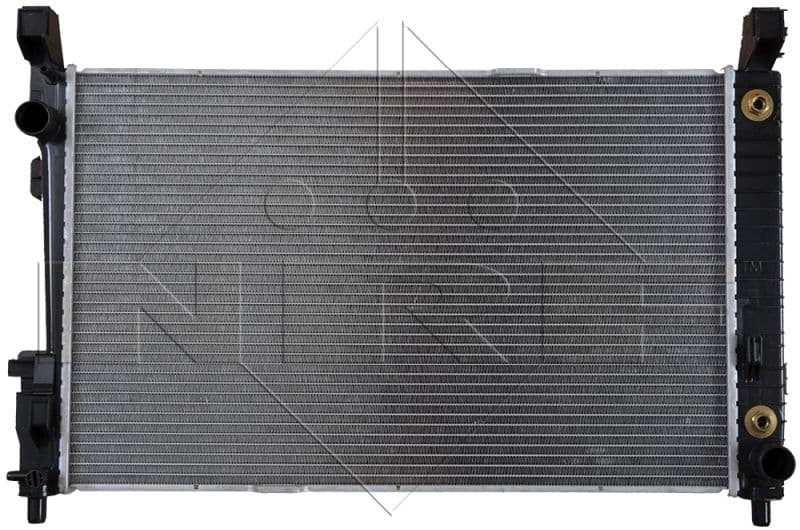 Radiators, Motora dzesēšanas sistēma NRF 53800 1