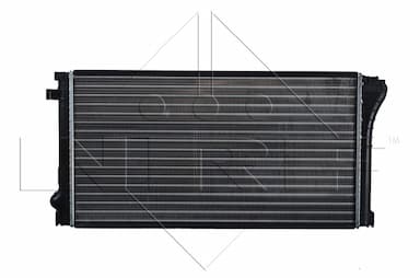 Radiators, Motora dzesēšanas sistēma NRF 58237 2