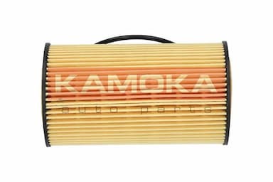 Eļļas filtrs KAMOKA F102101 4