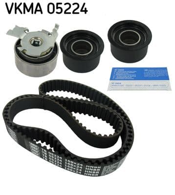 Zobsiksnas komplekts SKF VKMA 05224 1