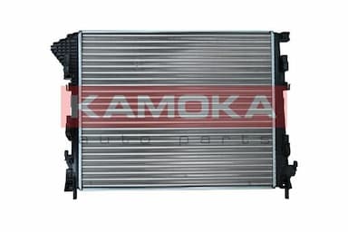 Radiators, Motora dzesēšanas sistēma KAMOKA 7705036 2