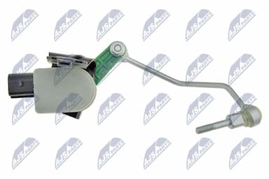 Sensors, lukturu augstuma regulēšana NTY ECX-AU-023 3