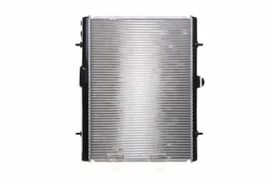 Radiators, Motora dzesēšanas sistēma MAHLE CR 889 000S 7