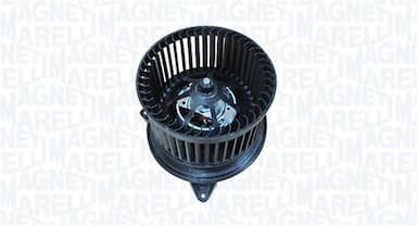 Salona ventilators MAGNETI MARELLI 069412248010 1