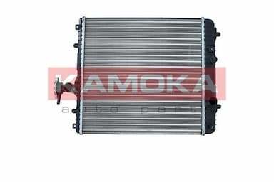 Radiators, Motora dzesēšanas sistēma KAMOKA 7705203 1