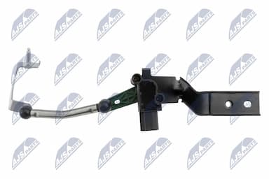 Sensors, lukturu augstuma regulēšana NTY ECX-VW-012 3