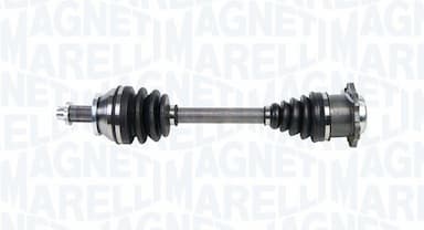 Piedziņas vārpsta MAGNETI MARELLI 302004190109 1