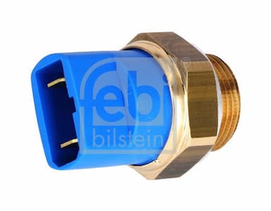 Termoslēdzis, Radiatora ventilators FEBI BILSTEIN 02756 1