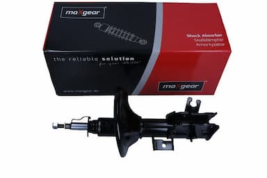 Amortizators MAXGEAR 11-0413 3