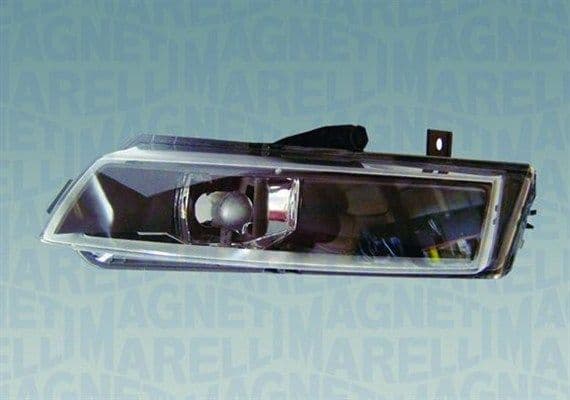 Miglas lukturis MAGNETI MARELLI 712401801120 1