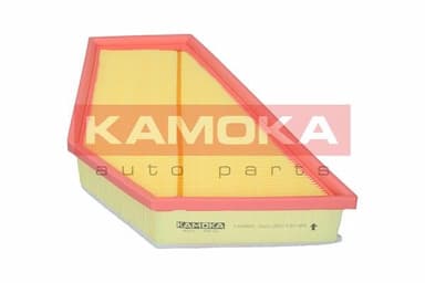 Gaisa filtrs KAMOKA F249501 1