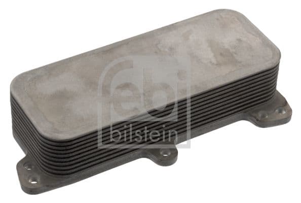 Eļļas radiators, Motoreļļa FEBI BILSTEIN 101009 1