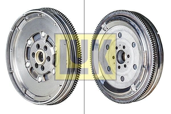 Spararats Schaeffler LuK 415 0350 10 1