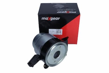 Degvielas filtrs MAXGEAR 26-2211 2