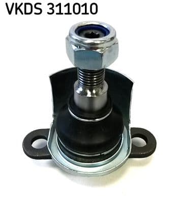 Balst-/Virzošais šarnīrs SKF VKDS 311010 1