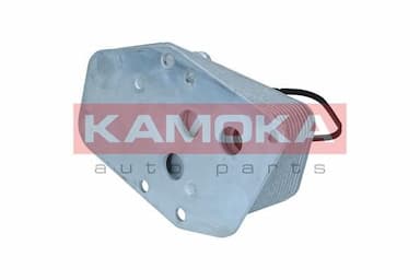 Eļļas radiators, Motoreļļa KAMOKA 7730084 4