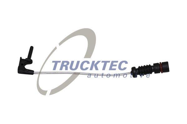 Indikators, Bremžu uzliku nodilums TRUCKTEC AUTOMOTIVE 02.35.575 1