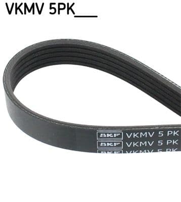 Ķīļrievu siksna SKF VKMV 5PK1152 1