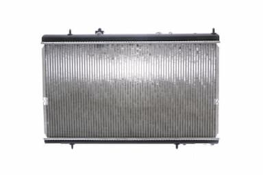 Radiators, Motora dzesēšanas sistēma MAHLE CR 801 000S 6