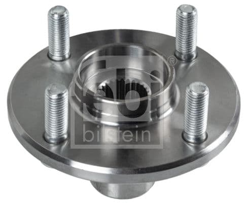 Riteņa rumba FEBI BILSTEIN 28240 1