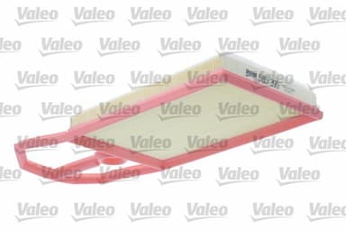 Gaisa filtrs VALEO 585395 3