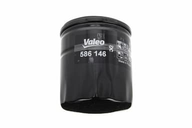 Eļļas filtrs VALEO 586146 3