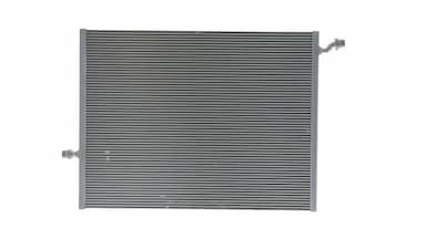 Radiators, Motora dzesēšanas sistēma MAHLE CR 2099 000P 5