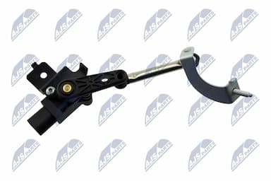 Sensors, lukturu augstuma regulēšana NTY ECX-VW-007 4