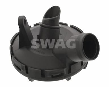 Vārsts, Motora kartera ventilācija SWAG 30 94 7025 1