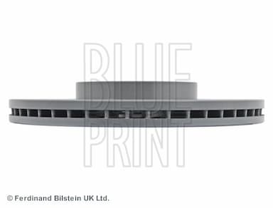 Bremžu diski BLUE PRINT ADN143143 3