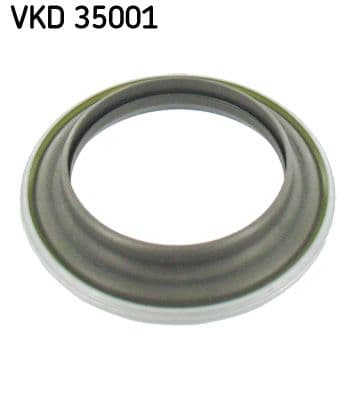 Ritgultnis, Amortizatora statnes balsts SKF VKD 35001 1