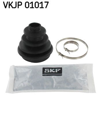 Putekļusargu komplekts, Piedziņas vārpsta SKF VKJP 01017 1