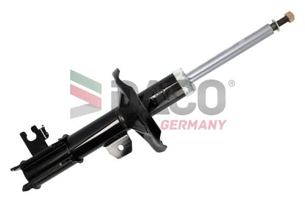 Amortizators DACO Germany 450801L 1