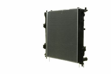 Radiators, Motora dzesēšanas sistēma MAHLE CR 1320 000P 7