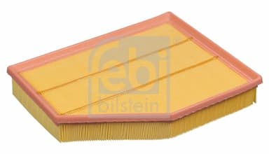 Gaisa filtrs FEBI BILSTEIN 27036 1