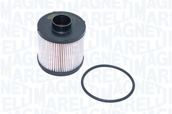 Degvielas filtrs MAGNETI MARELLI 153071762483 1