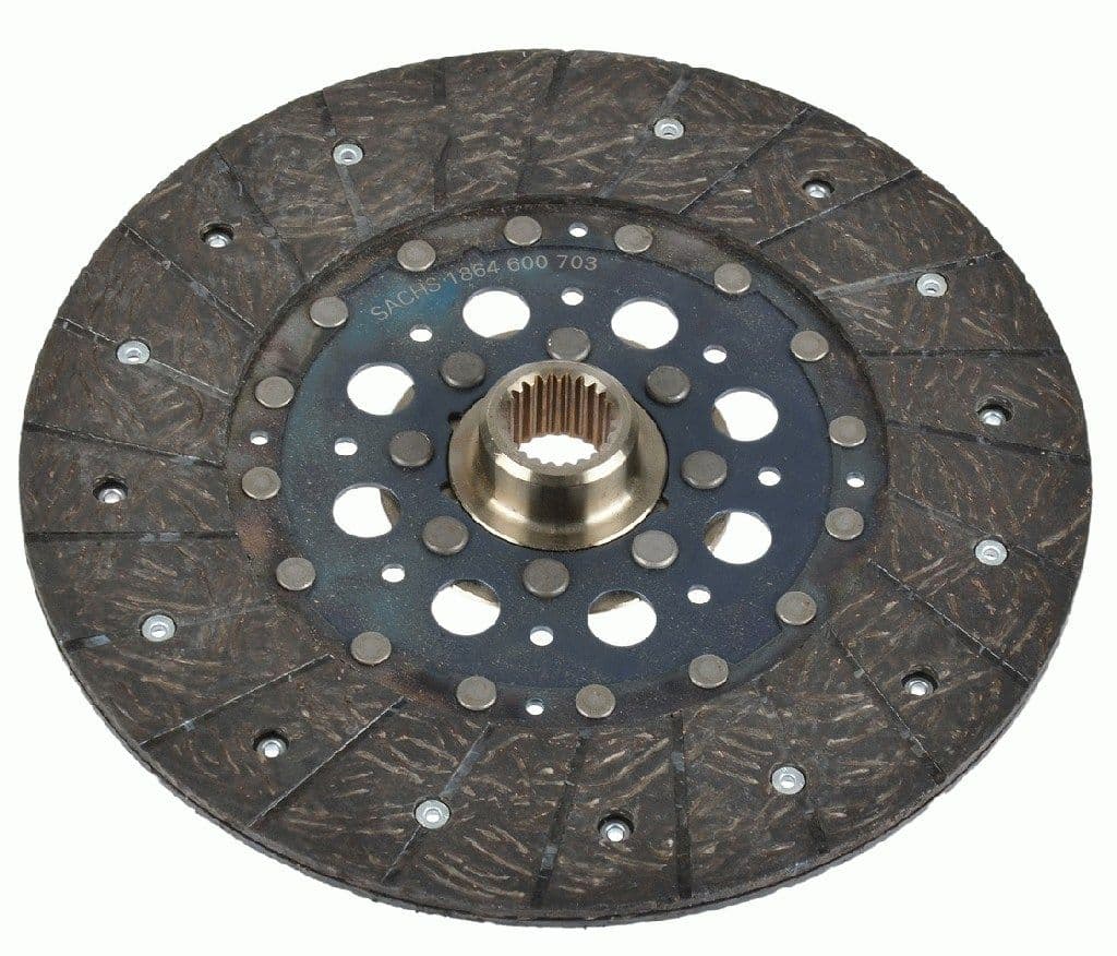 Sajūga disks SACHS 1864 600 703 1