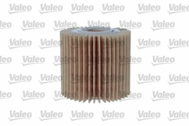 Eļļas filtrs VALEO 586606 2