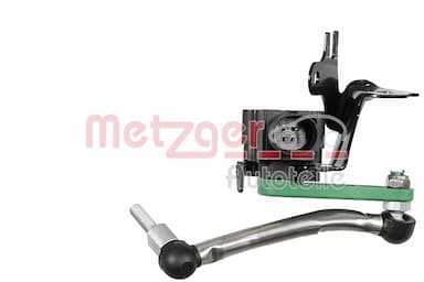 Sensors, lukturu augstuma regulēšana METZGER 0901426 2