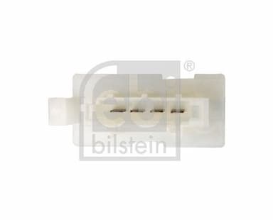 Rezistors, Salona ventilators FEBI BILSTEIN 108099 2