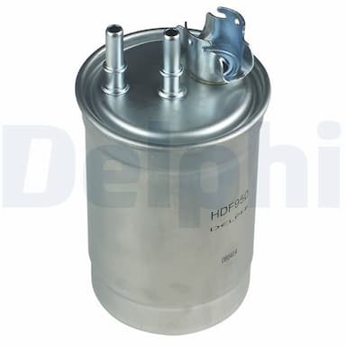 Degvielas filtrs DELPHI HDF950 1