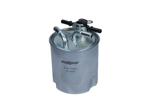 Degvielas filtrs MAXGEAR 26-2217 1